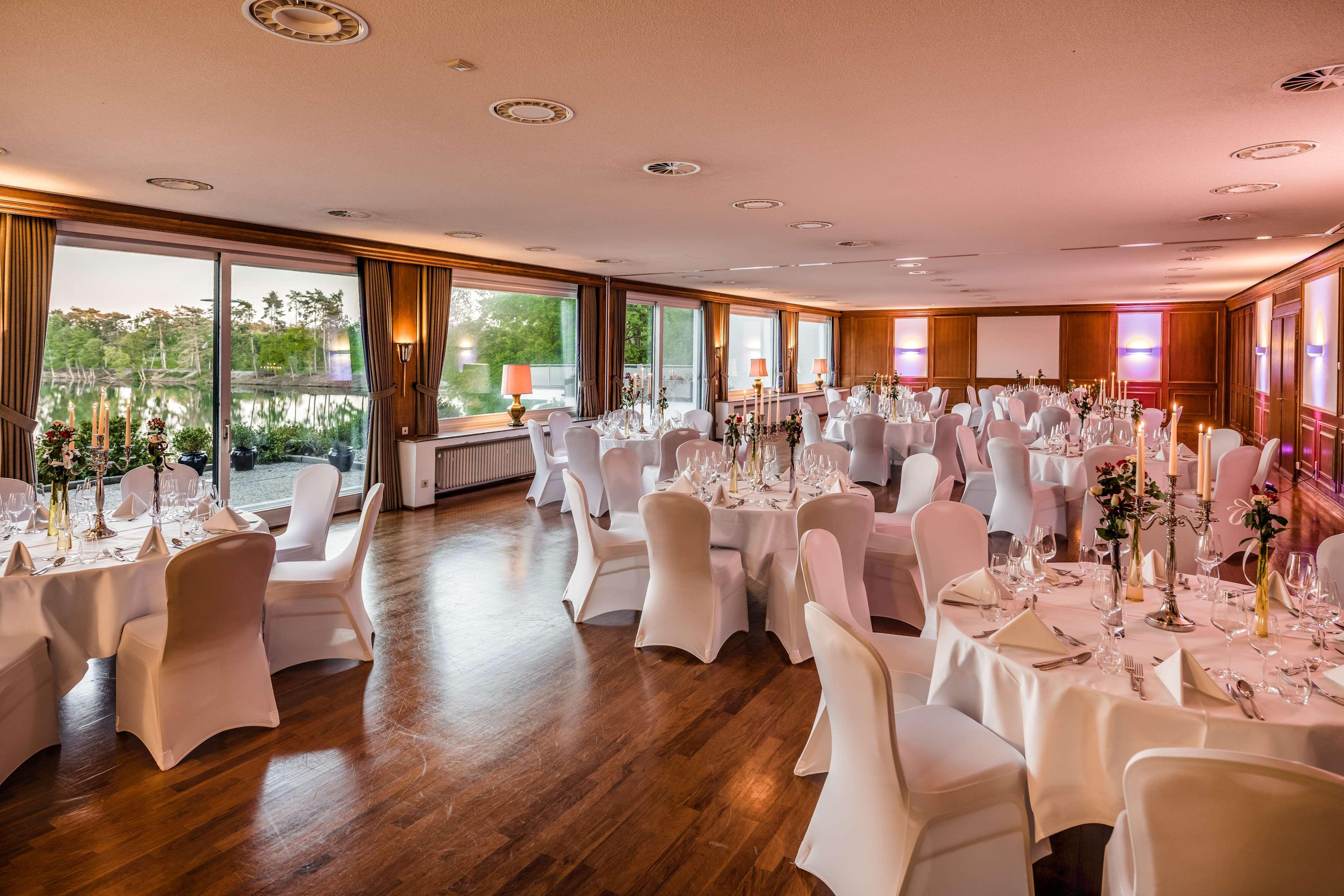 Best Western Premier Seehotel Krautkraemer Мюнстер Экстерьер фото