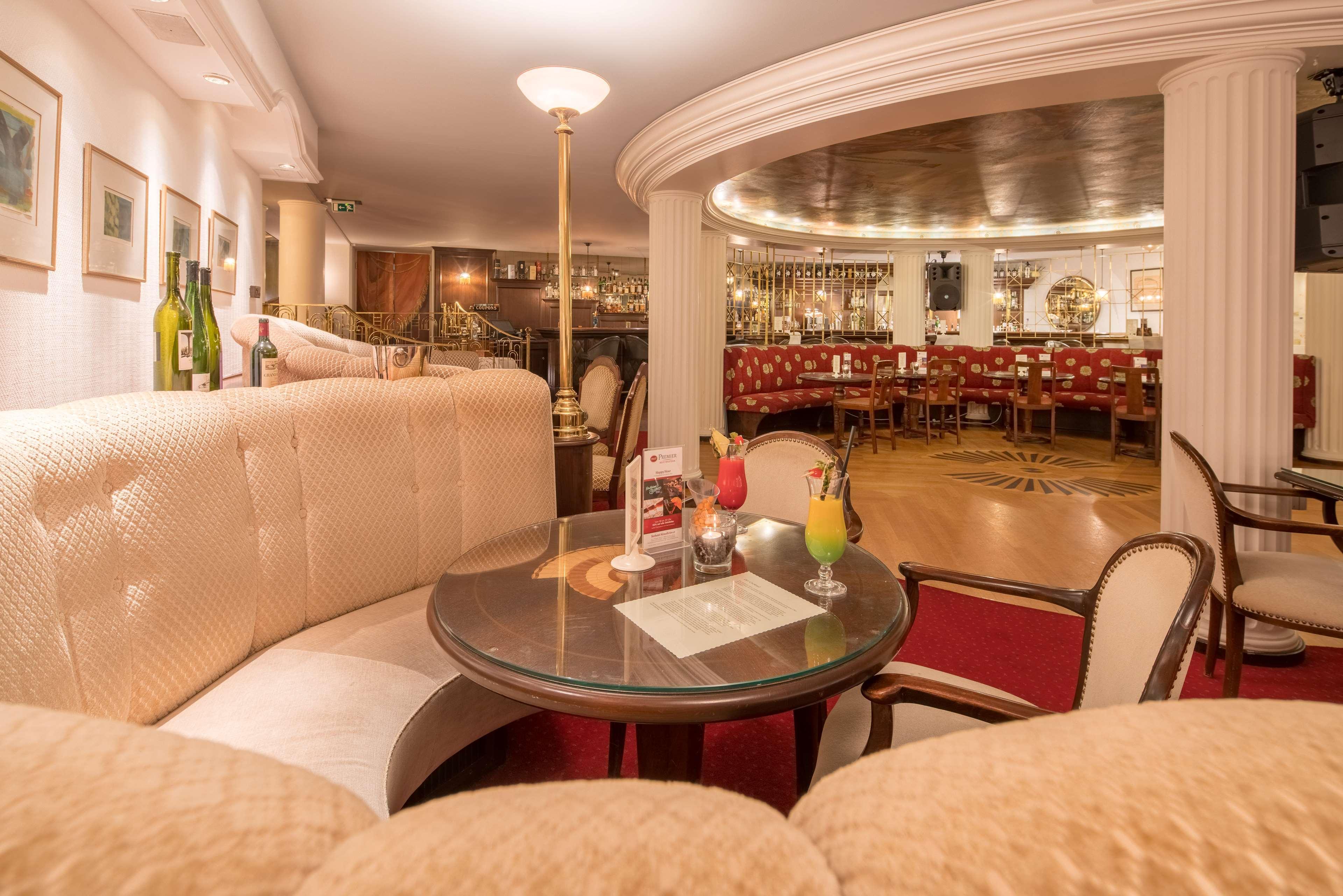 Best Western Premier Seehotel Krautkraemer Мюнстер Экстерьер фото